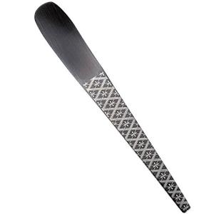 Todai アスティ コーヒーマドラー 業平菱 黒酸化発色 0142055 日本製