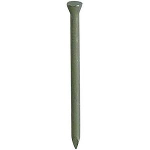 ダイドーハント   ステンレス ケーシング釘 クリーム  #17 1.5 x  25mm (ストレー