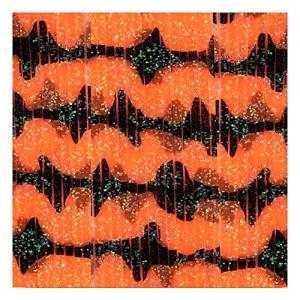 TAKAMIYA FALKEN R シリコンラバー オレンジゴールド