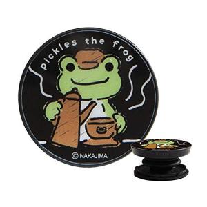 グランサンク かえるのピクルス POCOPOCO  MPI-09E