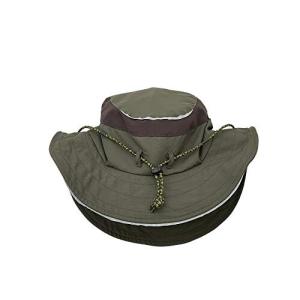 オージーケーカブト 自転車 ヘルメット 補修パーツ HA-2 DAYS用ハットのみ カーキ ワンサイズ