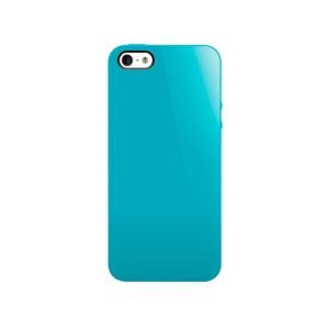 SwitchEasy iPhone 5s/5用ハードケースSwitchEasy NUDE for iPhone 5s/5 Tur