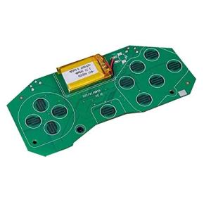 純正セガサターン用コントローラーを無線化 - 8BitDo Mod Kit SS 取付マニュアル付