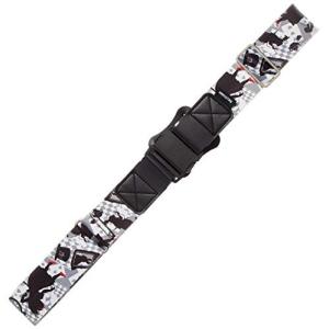 スーツケースベルト クロスバンドタイプ HAP7070 186cm 0.14kg HAP7070 294 294.アリストランプグレー