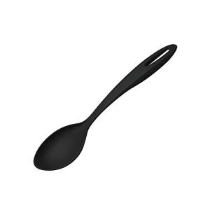 トラモンティーナ サービングスプーン アビリティ ブラック スパチュラ おたま ナイロン樹脂 耐熱 食器洗浄