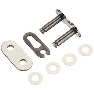 アールケー チェーンジョイントCC420MRU用 クローム CL CC420MRUCL