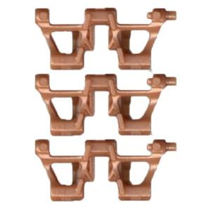 モデルカステン 1/35 I号戦車B型用履帯 可動式