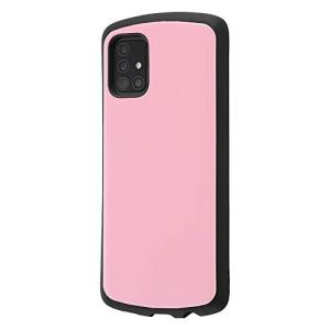 レイ アウト Galaxy A51 5G 耐衝撃 ProCa/ペールピンク ケース