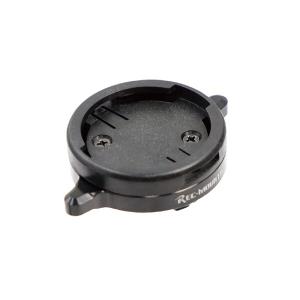 REC-MOUNTS キャットアイGPS 用 サイクルコンピューターアダプター(ガーミン マウント → CATEYE GP