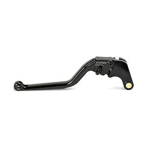 アコサット ACCOSSATO CNCクラッチレバー V04A ブラック