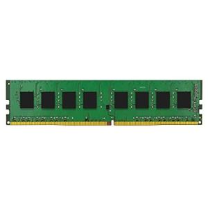キングストン Kingston サーバー用 メモリ DDR4 3200MT/秒 8GB×1枚 ECC Unbuffered DIMM CL22 1RX8 1.2V 288-pin 8Gbit採用 KTH-PL432E/8G