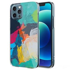 iitrust Arrows Be4 Plus F-41B ケース アローズ Be4 Plusカバー スマホケース カメラ穴 耐衝撃 油絵の抽象
