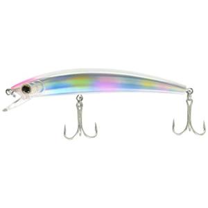 YO-ZURI ミノー クリスタルミノー ミノー 130mm HCA R1125-HCA HCA:キャンディー 130mm ルアー