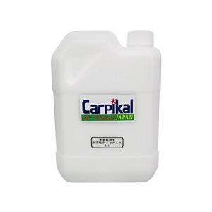 カーピカル 業務用 水溶性タイヤワックス 2L