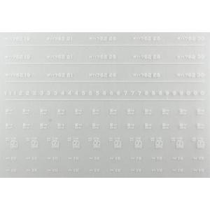 レボリューションファクトリー Nゲージ オハフ62インレタ 函館 7115