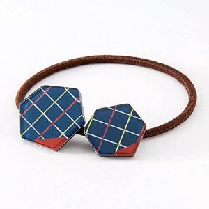 いろは出版 osoroi ヘアゴム 〜1st series〜 OAH-03