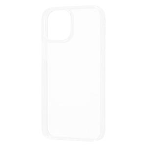レイ アウト 2021 iPhone 13 mini ハイブリッド/クリア ケース / カバー