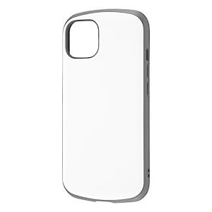 レイ アウト 2021 iPhone 13 耐衝撃 ProCa/ホワイト ケース / カバー