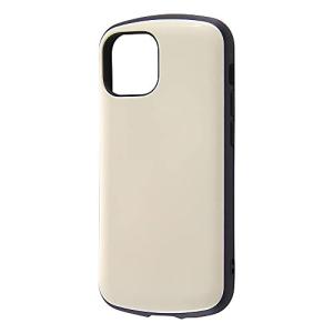 レイ アウト 2021 iPhone 13 mini 耐衝撃 ProCa/グレージュ ケース / カバー