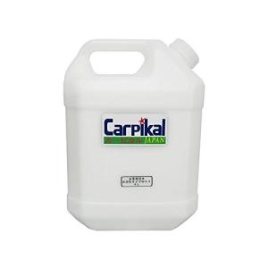 カーピカル 業務用 水溶性タイヤワックス 4L