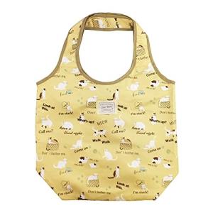 アットファースト 保冷エコバッグ 折りたたみ ファスナー 保冷バッグ マイバッグ ショッピングバッグ Mサイ