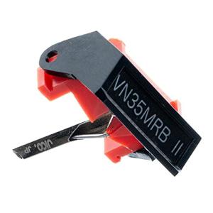 JICO SHURE II レコード針 VN35用交換