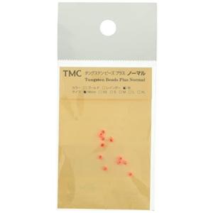 ティムコ TIEMCO TMCタングステンビーズ+ FLOR ノーマル