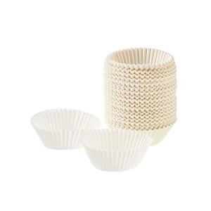 アルテム カワタキコーポレーション おかずカップ ホワイト サイズ:底径5.4×高さ3.2cm 510個セット 9号