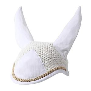 EQULIBERTA プロト イヤーネット ホワイト EQ-HA-1691