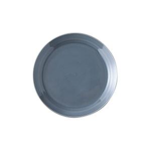 TAMAKI 全5色 ヒナタ プレート Sサイズ 16 グレー 電子レンジ対応 庭用食洗器対応 T-941911 カラフル かわいい器