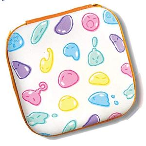 ヒラ商 サンリオ化したらスライムだった件 モバイルケース 転スラ B Mサイズ T-SRMM-02 10×10×3.5cm