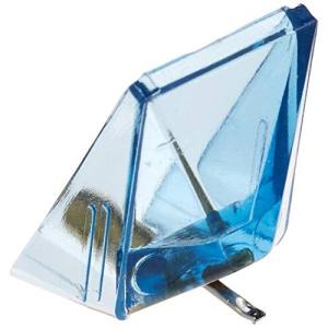 JICO レコード針 HITACHI DS-ST55用交換針 丸針 52-55