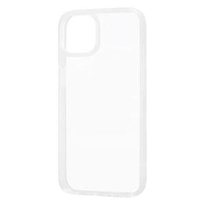 レイ アウト 2021 iPhone 13 ハイブリッド/クリア ケース / カバー