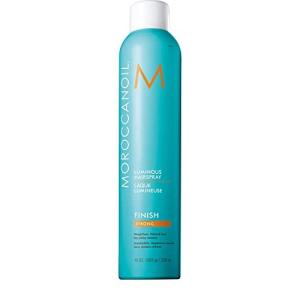 MOROCCANOIL モロッカンオイル ルミノーサ ヘアスプレー ストロング 330ml (アルガンオイル配合