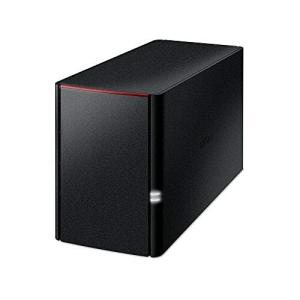 12TB BUFFALO ネットワークHDD 2ベイ LS220D1202N