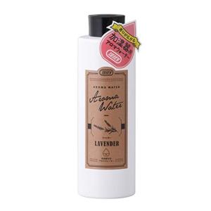 LADONNA Toffy アロマウォーター TF59-AWT-LV ラベンダー 加湿器用 400ml 084258