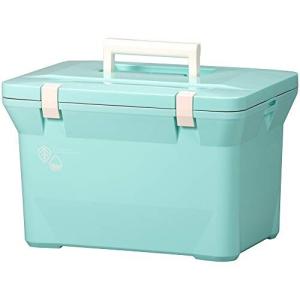 リブウェル(Livewell) クーラーボックス ナチュールクーラー ソーダポップ 15L