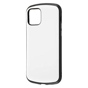 レイ アウト iPhone 12 Pro/iPhone 12 対応/耐衝撃 ProCa/ホワイト ケース