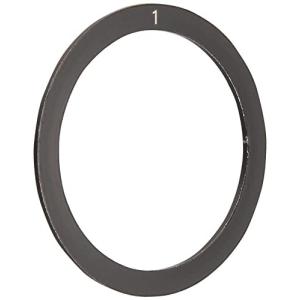 BBB ボトムブラケット ブラック 30X1.0mm BBシム 30mmクランク用 BBO-112 20枚入り