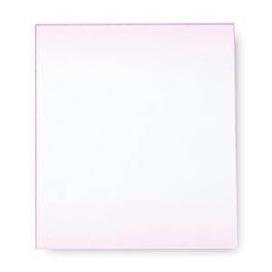 エヒメ紙工 ボカシ色紙 EBS-LA4S ラベンダー 242×272mm 4枚入