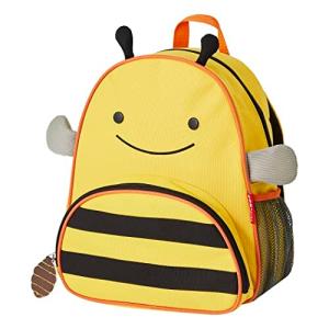 SKIP HOP スキップホップ アニマル リュックサック ビー BGSH210205