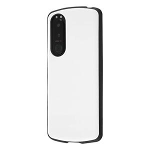 レイ・アウト Xperia 5 III 耐衝撃 ProCa/ホワイト