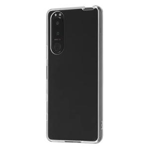 レイ アウト Xperia 5 III ハイブリッド/クリア