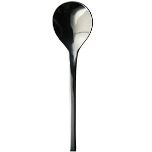 トーダイ XM-7 ソフィー ブイヨンスプーン 005837 シルバー サイズ:175mm