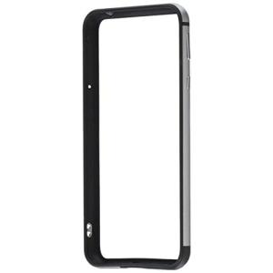 レイ アウト AQUOS sense3/AQUOS sense3 lite/Android One S7 アルミバンパー/ブラック ケース RF-AQSE3ABB/B