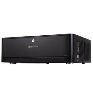 SilverStone Grandiaシリーズ PCケース SST-GD06B 
