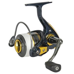 TAKAMIYA リール H.B concept PE-CASTER 2500S ブルー