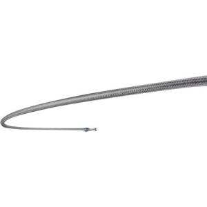 アルキャンハンズ チョークワイヤー ステンレスメッシュ 100mmロング バリオス2