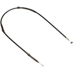 アルキャンハンズ クラッチワイヤー ブラック 100mmショート SR400/500 ALL