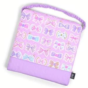 カラフルキャンディスタイル 座布団 椅子用 ざぶとん 子供 かわいい 座布団 キルティング リ